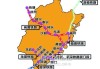 向莆鐵路旅游路線(xiàn)_向莆鐵路普速列車(chē)